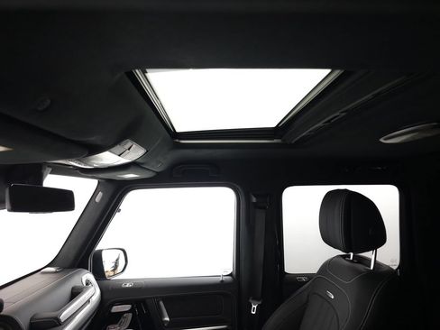 Certified 2026 Mercedes-Benz G 63 AMG 4MATIC image 26