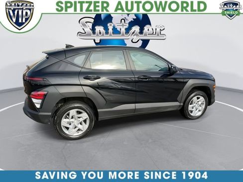 Used 2026 Hyundai Kona SE image 9