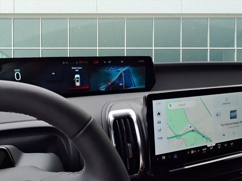 New 2025 Ford Expedition Max Platinum w/ Stealth Performance Package image 6