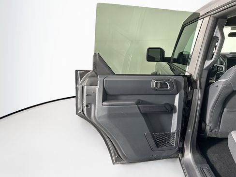 Used 2025 Ford Bronco Big Bend image 27