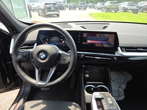 Used 2024 BMW X1 xDrive28i w/ Technology Package AWD/4WD image 13
