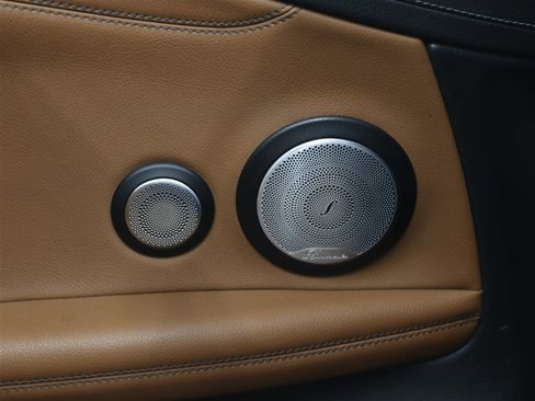 Used 2020 Mercedes-Benz C 43 AMG 4MATIC Cabriolet image 28