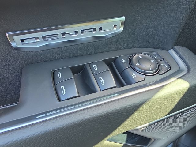 New 2026 GMC Sierra 1500 Denali w/ Technology Package AWD/4WD image 20