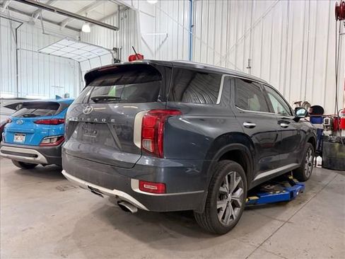 Used 2020 Hyundai Palisade SEL FWD image 7