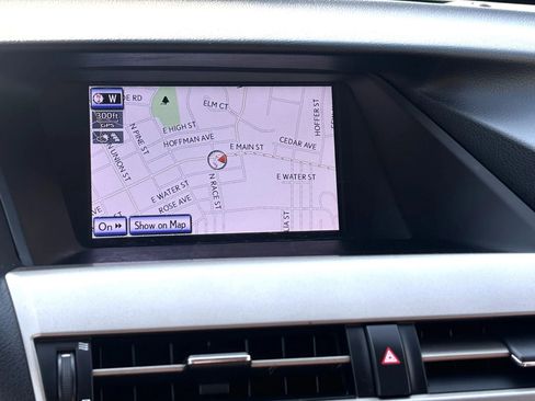 Used 2013 Lexus RX 450h AWD w/ Navigation Pkg image 21