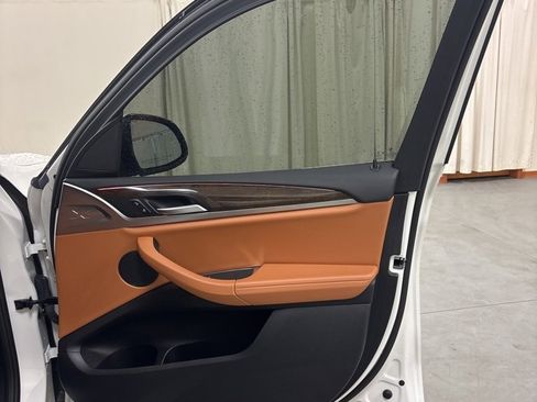 Used 2023 BMW X3 xDrive30i image 33