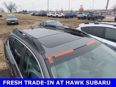 Used 2021 Subaru Outback Premium w/ Popular Package #1 image 5