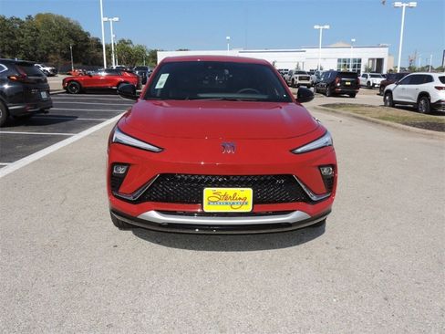 New 2026 Buick Envista Sport Touring w/ Convenience I Package image 2