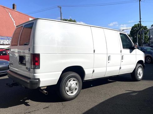 Used 2007 Ford E-150 and Econoline 150 RWD image 6