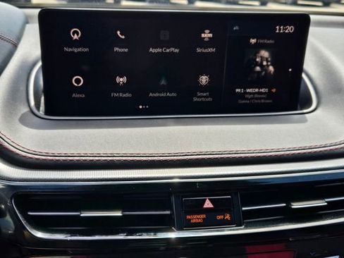 Used 2022 Acura MDX A-Spec image 19