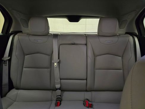 Used 2021 Cadillac XT4 Luxury w/ Cold Weather Package image 26