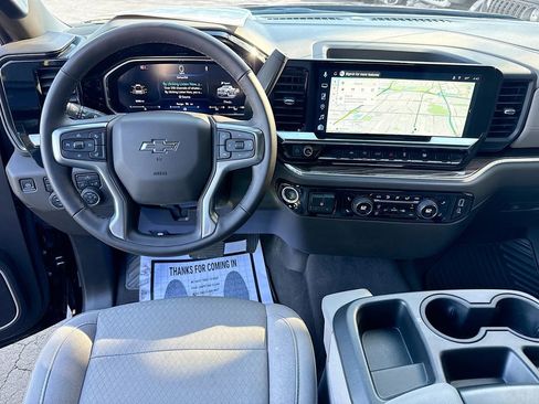 Used 2026 Chevrolet Silverado 1500 RST image 26