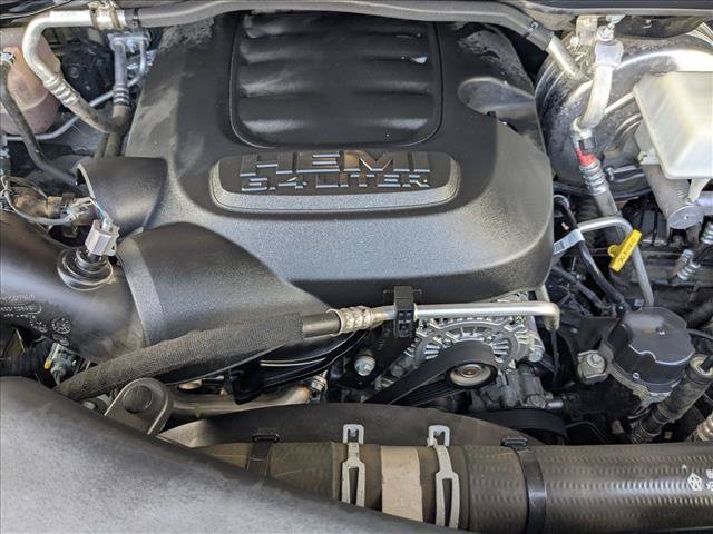 Used 2021 RAM 2500 Power Wagon AWD/4WD image 23