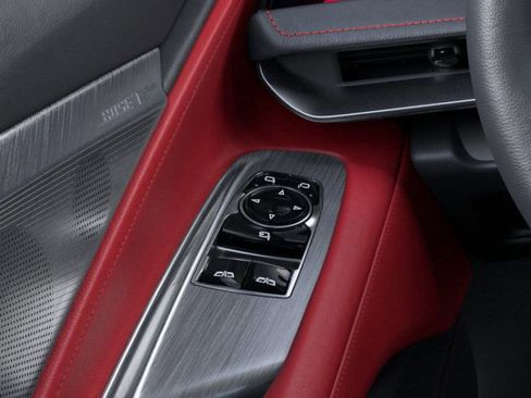 New 2026 Chevrolet Corvette Z06 image 22