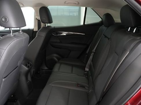 Used 2023 Buick Envision Essence image 15