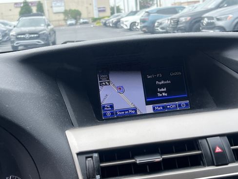 Used 2015 Lexus RX 350 FWD image 24