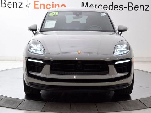 Used 2023 Porsche Macan S image 11