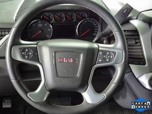Used 2015 GMC Yukon SLE w/ Convenience Package image 11