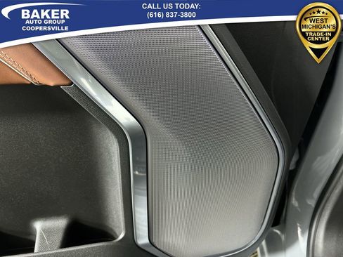 Certified 2025 GMC Sierra 1500 Denali Ultimate image 25