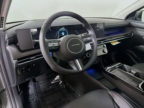 New 2026 Hyundai Tucson Limited AWD/4WD image 9