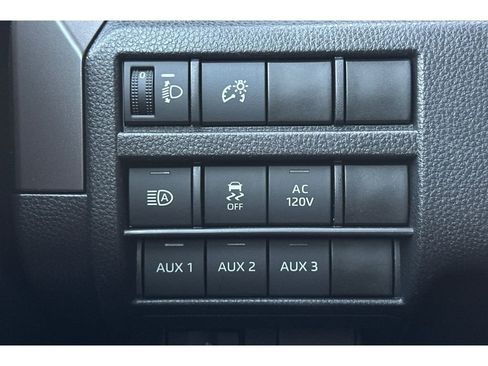 New 2025 Toyota Tacoma TRD Sport image 27