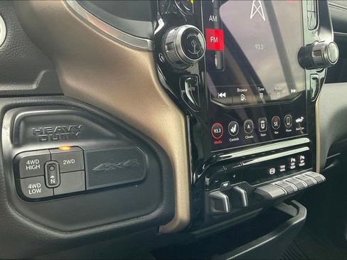 Used 2020 RAM 2500 Laramie image 27