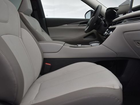 Certified 2026 INFINITI QX60 Pure w/ Cargo Package FWD image 26