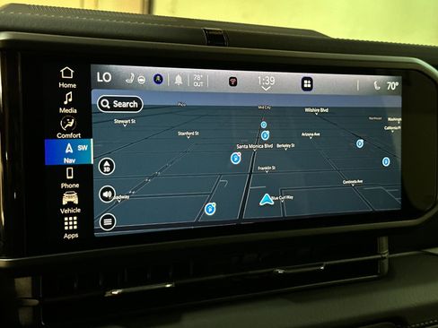 New 2025 Jeep Wrangler Unlimited Sahara image 18