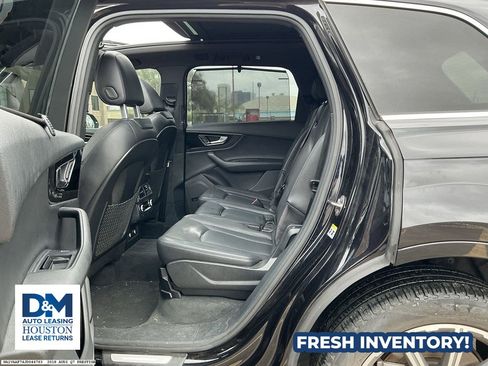Used 2018 Audi Q7 3.0T Prestige w/ Prestige Package image 9