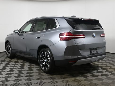 Used 2026 BMW X3 xDrive30i w/ Premium Package AWD/4WD image 5