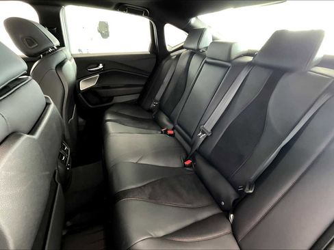 New 2025 Acura TLX SH-AWD w/ A-SPEC Pkg image 11
