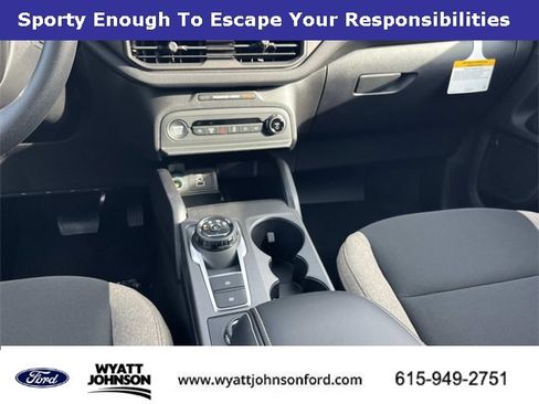 New 2025 Ford Bronco Sport Big Bend image 15