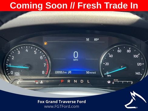 Certified 2023 Ford Explorer XLT w/ Equipment Group 202A AWD/4WD image 19