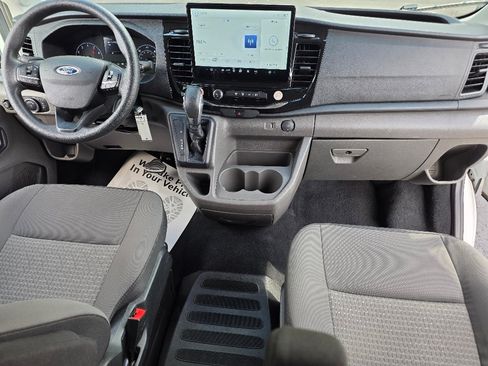 Used 2024 Ford Transit 350 XLT RWD image 2