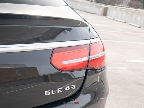 Used 2019 Mercedes-Benz GLE 43 AMG 4MATIC image 46