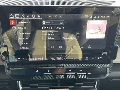 New 2026 GMC Hummer EV 4x4 Crew Cab image 13