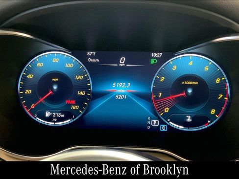 Certified 2022 Mercedes-Benz GLC 300 4MATIC image 27