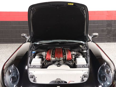 Used 2005 Ferrari 612 Scaglietti RWD image 18