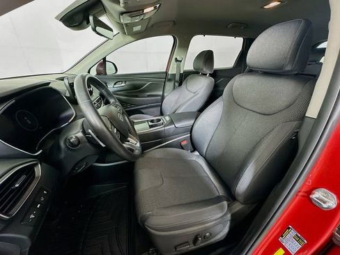 Used 2022 Hyundai Santa Fe SEL w/ Convenience Package image 20