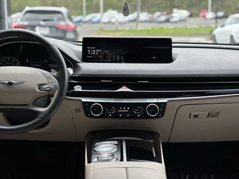 Used 2021 Genesis G80 2.5T AWD/4WD image 23