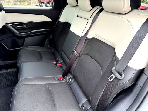 New 2026 MAZDA CX-5 Preferred AWD/4WD image 18