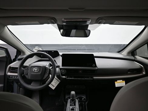 New 2026 Toyota Prius XLE image 10