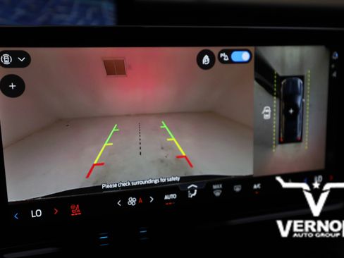 New 2026 Ford Expedition Tremor image 29