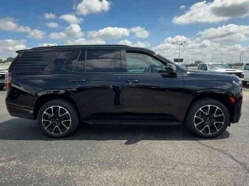 Used 2021 Chevrolet Tahoe RST image 9