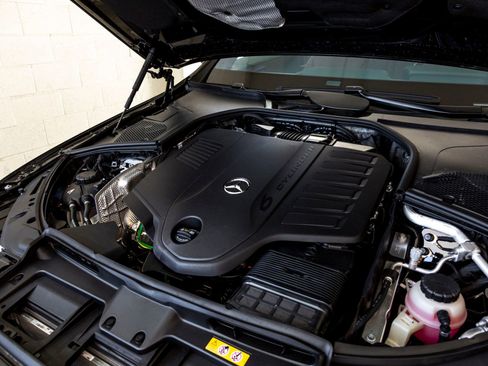 New 2026 Mercedes-Benz S 500 4MATIC image 32