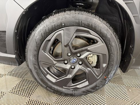 Used 2025 Subaru Crosstrek 2.5i Sport image 13