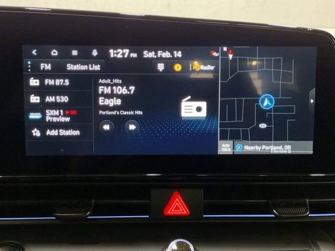 New 2026 Hyundai Elantra Sport image 27