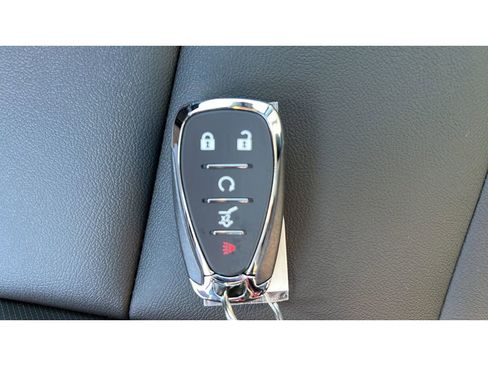 New 2026 Chevrolet TrailBlazer ACTIV AWD/4WD image 34