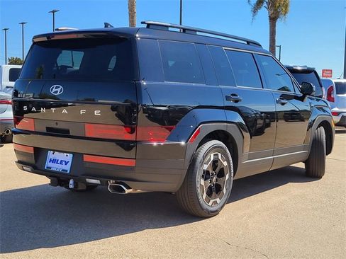 New 2026 Hyundai Santa Fe SEL image 4