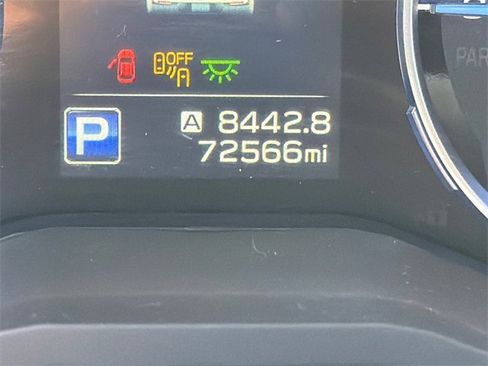 Used 2022 Subaru Ascent Touring image 28
